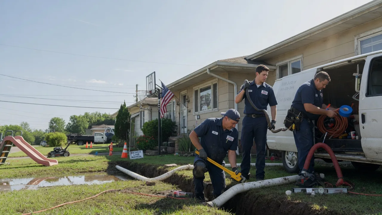 Toilet Installation in Bark River, MI near me